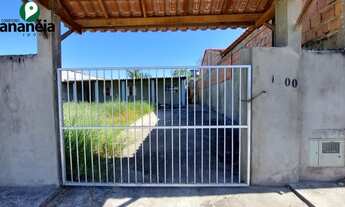 Imagem 3: 3 dormitórios (1 suíte) para locação - bairro Carijó - Cananéia / SP