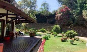 Imagem: Casa a Venda em Capivari na cidade de Campos