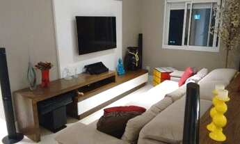 Imagem 3: RRCOD3710 Apartamento 87m² CONDOMÍNIO RESERVA DO ALTO - Barueri, SP - 2 Dorms 2 Vagas - OP