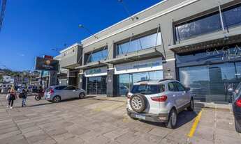 Imagem 3: Ponto comercial/Loja/Box no bairro Cristal - Porto Alegre - RS