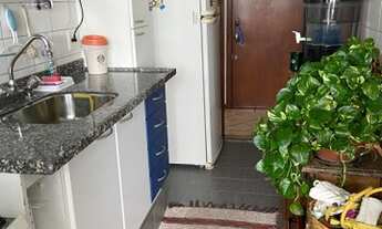 Imagem 5: Apartamento a venda no Condomínio Edifício Juliana, Indaiatuba/SP