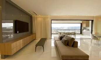 Imagem 5: Apartamento para aluguel com 228 metros quadrados com 3 quartos