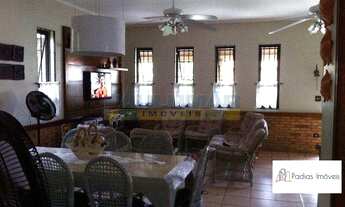 Imagem 7: Casa com 7 dorms, Vila Anhanguera, Mongaguá - R$ 1.100.000,00, 284m² - Codigo: 33608