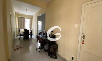 Imagem 3: Apartamento com 3 dormitórios à venda, 80 m² por R$ 350.000,00 - Centro - Belo Horizonte/M