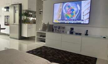 Imagem 4: Casa triplex à venda com 4 quartos 150m2 moderna e clean - Granja Viana Cotia