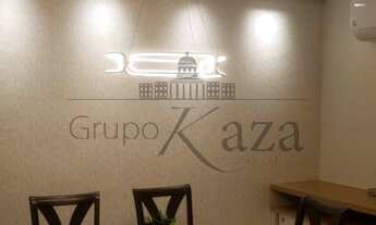 Imagem 4: Lindíssimo Apartamento de 3 Dormitórios com 92m²