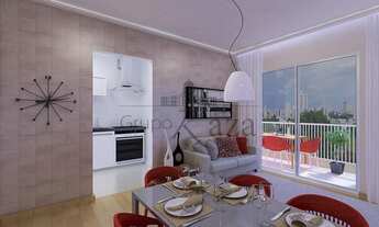 Imagem 3: Apartamento para venda com 98 metros quadrados com 3 quartos