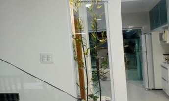 Imagem 5: 5 dormitórios sendo 4 suítes - Morada da Praia