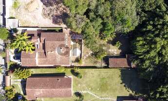 Imagem 4: Carapicuíba - Casa Padrão - Chácara Santa Lúcia