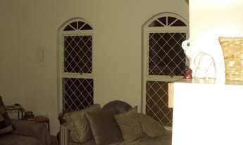 Imagem 2: Casa para venda com 251 metros quadrados com 4 quartos em Cidade Nova II - Indaiatuba - SP