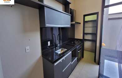 Imagem 5: MARAVILHOSA CASA EM INDAIATUBA - CONDOMÍNIO JARDIM MONTREAL RESICENCE