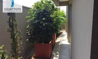 Imagem 3: Casa com 4 dormitórios, 418 m² - venda por R$ 2.850.000,00 ou aluguel por R$ 10.000,00/mês