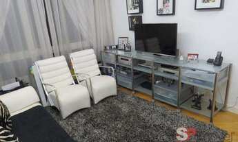 Imagem 5: Apartamento à venda 296 m², 3 salas, 4 quartos, 4 vagas em Santa Teresinha - São Paulo - S