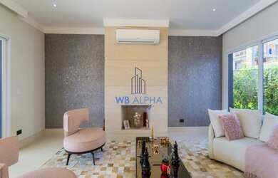 Imagem 11: Linda casa à venda - Condomínio Itahye com uma vista incrível