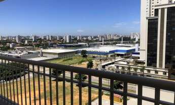 Imagem 5: Apartamento - Pátio Condomínio Clube - 90m² - 2 Dormitórios - Jd Aquarius