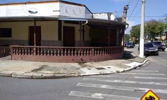 Imagem: Ponto comercia na Independência - Taubaté