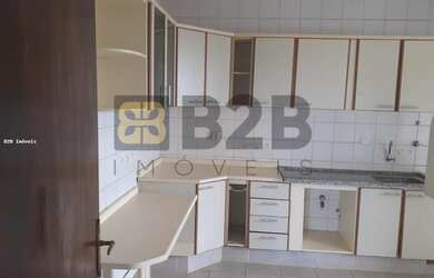 Imagem 3: Apartamento para Venda em Bauru, Parque Jardim Europa, 2 dormitórios, 2 banheiros, 1 vaga