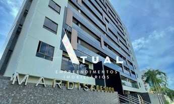 Imagem: JOãO PESSOA - Apartamento Padrão - Cabo