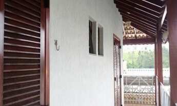 Imagem 4: CASA MOBILIADA PARA VENDA EM CAMPO LIMPO PAULISTA, CASA MOBILIADA LOCAÇÃO PORTAL DA PRI