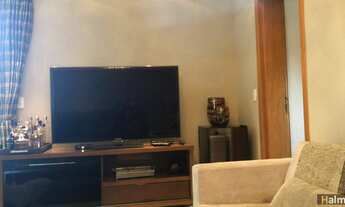 Imagem 2: Apartamento para Venda em Santana de Parnaíba, Tamboré, 3 dormitórios, 3 suítes, 4 banheir