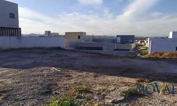 Imagem: Terreno Plano - Urbanova 451m²