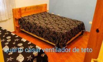 Imagem 7: Casa com 3 dormitórios à venda, 175 m² por R$ 400.000 - Núcleo Habitacional Brigadeiro Far