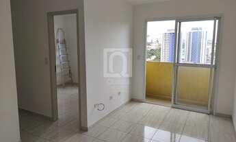 Imagem 4: Apartamento no Condomínio Rios da Amazônia - Jardim Refugio