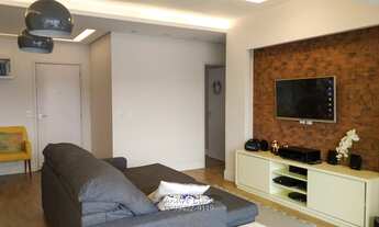 Imagem 2: Apartamento a venda com 80m condomínio Gran Village Jd Independência São Bernardo do Campo