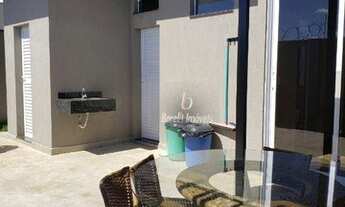 Imagem 3: Casa à venda, 145 m² por R$ 945.000,00 - Jardim San Marco II - Ribeirão Preto/SP