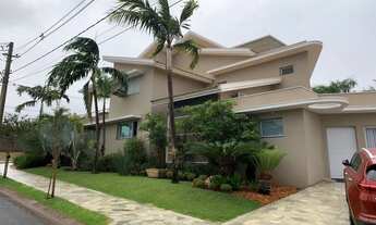 Imagem 2: Casa Condomínio Damha IV