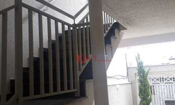 Imagem 10: Apartamento com 1 dormitório à venda, 30 m² por R$ 170.000,00 - Cangaíba - São Paulo/SP