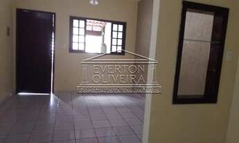 Imagem 2: JACAREí - Casa Padrão - Jardim Emília