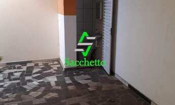 Imagem 6: Casa para Venda em Limeira, Jardim Residencial Village, 3 dormitórios, 1 suíte, 1 banheiro