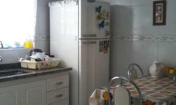 Imagem 4: CASA ASSOBRADADA - AMERICANÓPOLIS - SP