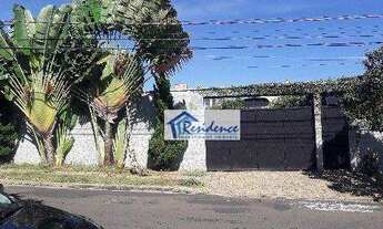 Imagem 4: Sobrado com ares de chácara na cidade com 3 dormitórios à venda, 537 m² por R$ 2.500.000