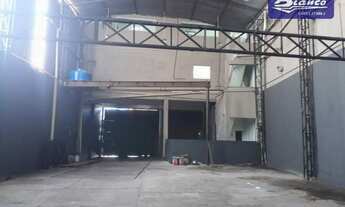 Imagem 1: Galpão, 510 m² - venda por R$ 2.990.000,00 ou aluguel por R$ 9.900,00/mês - Jardim Angélic