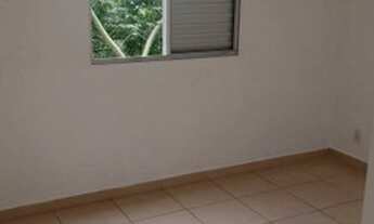 Imagem 6: Apartamento 52m² Parque São Vicente Mauá / SP