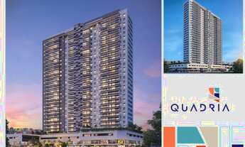 Imagem 4: Apartamento, Entrada Parcelada no Aquarius - 2 Quartos, Cozinha Americana e Varanda Lazer