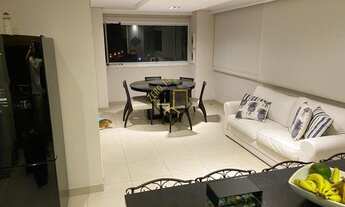 Imagem 6: Excelente Apartamento Edificio Santorini