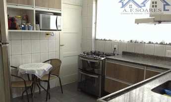 Imagem 4: Vendo excelente apartamento, 03 dormitórios e 01 suíte, Gonzaga, Santos