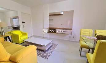 Imagem 3: Apartamento 2 quartos com lazer na Praia do Canto - Vitória - ES