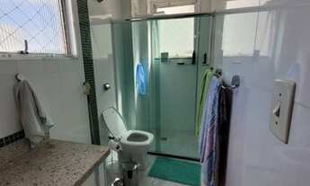 Imagem 5: Apartamento 3 quartos, Quadra da Praia, Elevador, Portaria 24H, 1 vaga demarcada