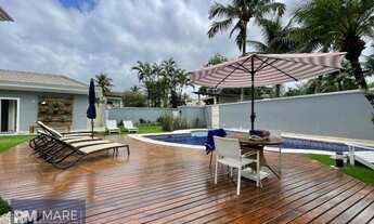 Imagem 4: Casa à venda com 6 suítes - 600 m² - Riviera de São Lourenço - Módulo 5