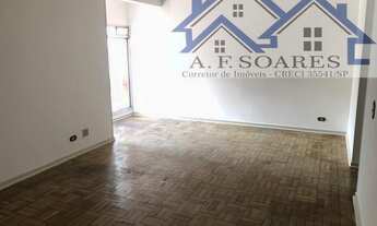 Imagem 4: Vendo Apartamento 03 dormitórios, Ponta da Praia, Santos