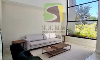 Imagem 7: Casa de condomínio para venda tem 550 metros quadrados com 5 suítes