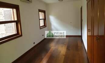 Imagem 5: Casa com 5 dormitórios, 650 m² - venda por R$ 4.950.000,00 ou aluguel por R$ 16.900,00/mês