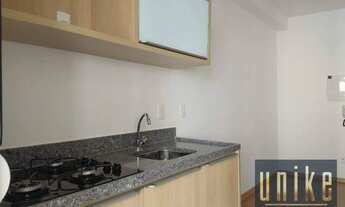 Imagem 5: Locação- Apartamento 40m², 01 dorm- Jardim Aquárius