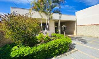 Imagem 3: Casa à venda com 3 quarto(s) , Jd. Bela Vista em Bauru/SP