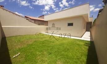 Imagem 6: Casa para venda com 143 metros quadrados com 2 quartos em Cidade Jardim - Jacareí - SP