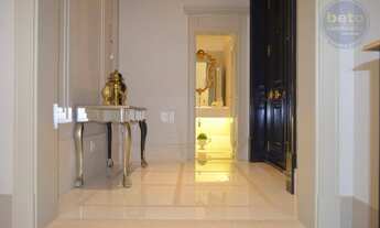 Imagem 2: Casa à venda, 588 m² por R$ 5.200.000,00 - Condomínio Jardim Plaza Atheneé - Itu/SP